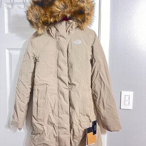 The North Face Women's Arctic Parka
